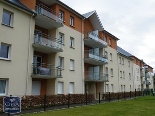  Appartement � louer 2 pi�ces 46 m�