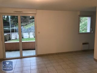  Appartement � louer 2 pi�ces 48 m�