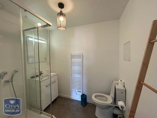  Appartement � louer 2 pi�ces 31 m�