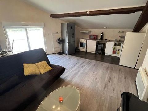   Location Appartement Appartement - 2 pi�ce(s) - 39 m�