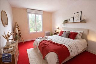  Appartement � louer 2 pi�ces 41 m�