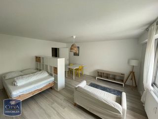  Appartement � louer 1 pi�ce 38 m�