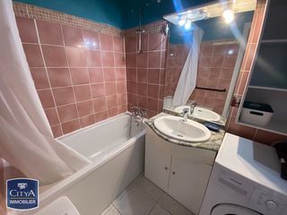  Appartement � louer 2 pi�ces 34 m�