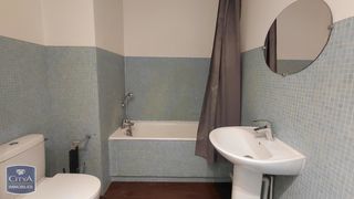  Appartement � louer 1 pi�ce 38 m�