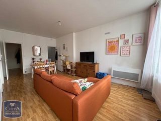  Appartement � louer 2 pi�ces 43 m�