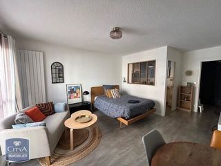  Appartement � louer 1 pi�ce 30 m�