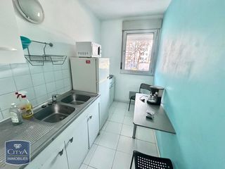  Appartement � louer 2 pi�ces 38 m�