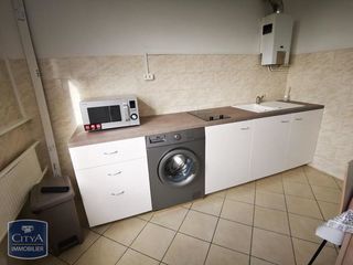  Appartement � louer 3 pi�ces 64 m�