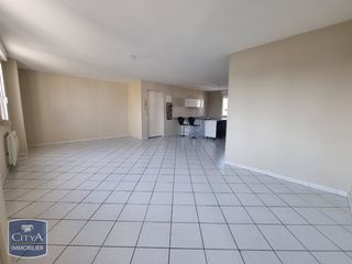  Appartement � louer 3 pi�ces 67 m�