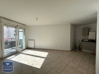  Appartement � louer 3 pi�ces 56 m�