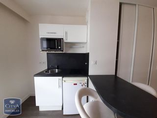  Appartement � louer 1 pi�ce 27 m�