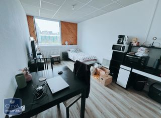  Appartement � louer 1 pi�ce 20 m�