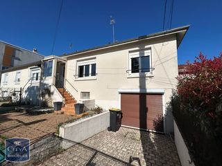  Maison � louer 3 pi�ces 55 m�