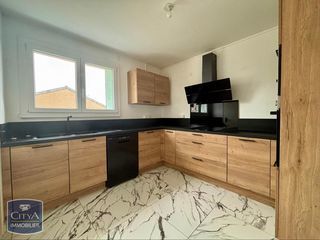  Appartement � louer 4 pi�ces 71 m�