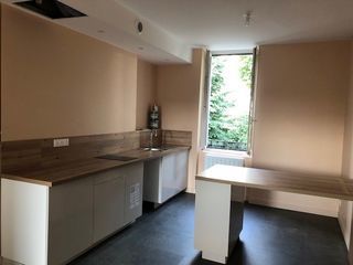  Appartement � louer 2 pi�ces 39 m�