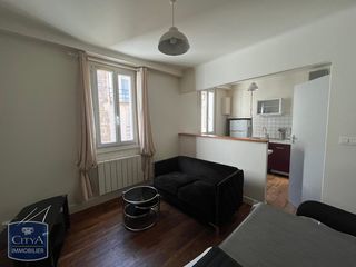  Appartement � louer 2 pi�ces 29 m�