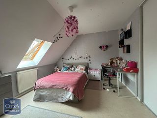  Maison � louer 6 pi�ces 126 m�