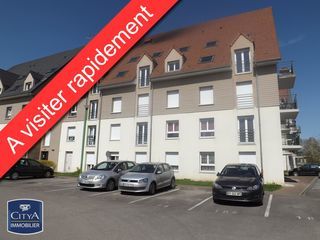  Appartement � louer 4 pi�ces 94 m�