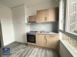  Appartement � louer 3 pi�ces 63 m�