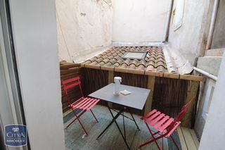  Appartement � louer 1 pi�ce 15 m�