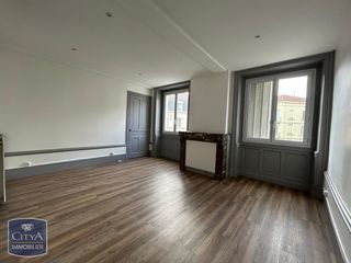  Appartement � louer 3 pi�ces 61 m�