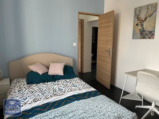  Appartement � louer 3 pi�ces 52 m�