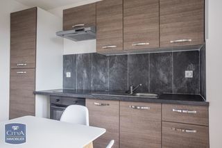  Appartement � louer 2 pi�ces 46 m�