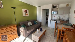  Appartement � louer 1 pi�ce 21 m�