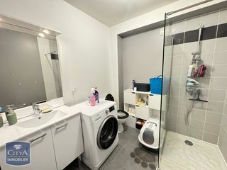  Appartement � louer 2 pi�ces 44 m�