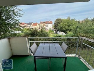  Appartement � louer 2 pi�ces 54 m�