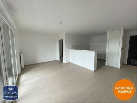   Location Appartement Appartement - 3 pi�ce(s) - 65 m�