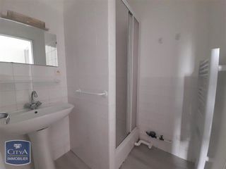  Appartement � louer 1 pi�ce 23 m�