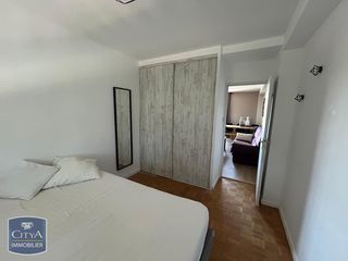  Appartement � louer 1 pi�ce 12 m�