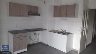  Appartement � louer 3 pi�ces 62 m�