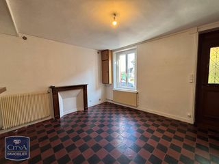  Maison � louer 5 pi�ces 98 m�