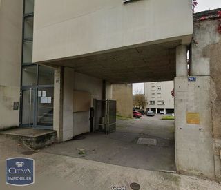  Appartement � louer 1 pi�ce 26 m�