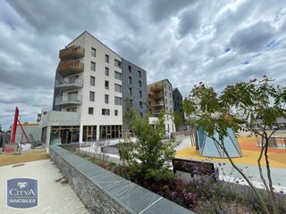  Appartement � louer 3 pi�ces 61 m�