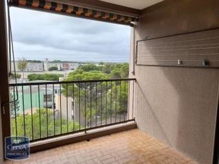  Appartement � louer 5 pi�ces 89 m�