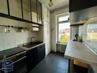  Appartement � louer 3 pi�ces 64 m�