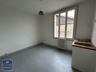  Appartement � louer 1 pi�ce 39 m�