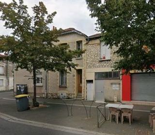  Appartement � louer 1 pi�ce 24 m�