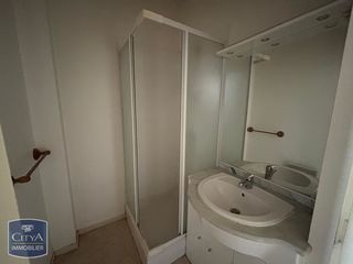  Appartement � louer 2 pi�ces 49 m�