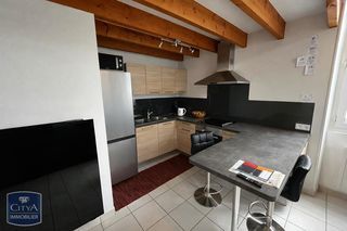  Appartement � louer 2 pi�ces 45 m�