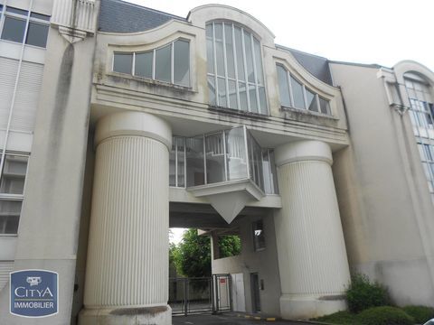   Location Appartement Appartement - 1 pi�ce(s) - 23 m�