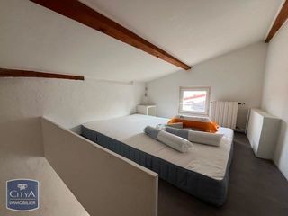  Appartement � louer 1 pi�ce 28 m�