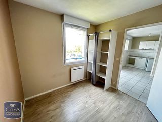  Appartement � louer 3 pi�ces 52 m�