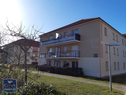   Location Appartement Appartement - 3 pi�ce(s) - 62 m�