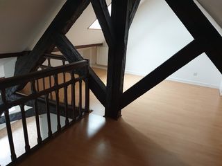  Appartement � louer 2 pi�ces 52 m�