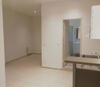  Appartement � louer 1 pi�ce 32 m�