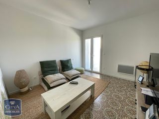  Maison � louer 3 pi�ces 60 m�